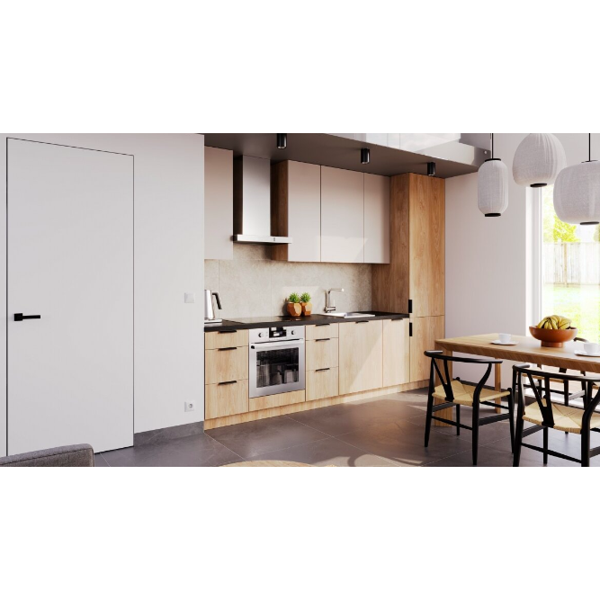 Viršutinė spintelė Sorento [P G60N2] 7