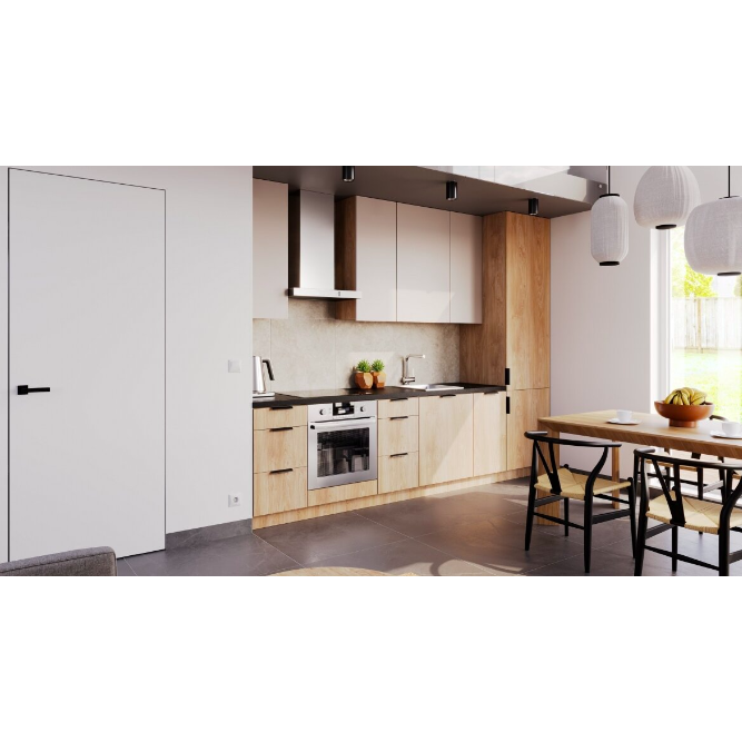 Virtuvės spinta Sorento [B D60RWN] 5