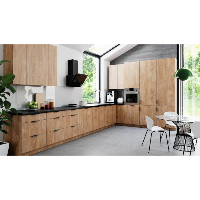 Virtuvinė spintelė plautuvei Sorento [P D60ZS] 6