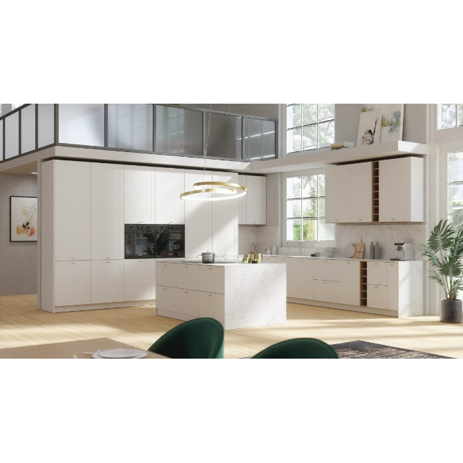 Virtuvinė spintelė plautuvei Sorento [R D60ZS] 3