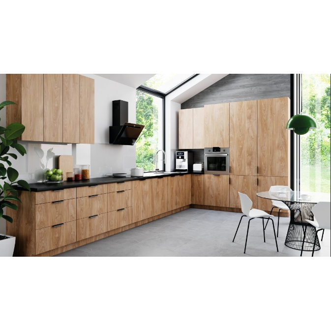 Virtuvinė spintelė plautuvei Sorento [P D80Z] 6