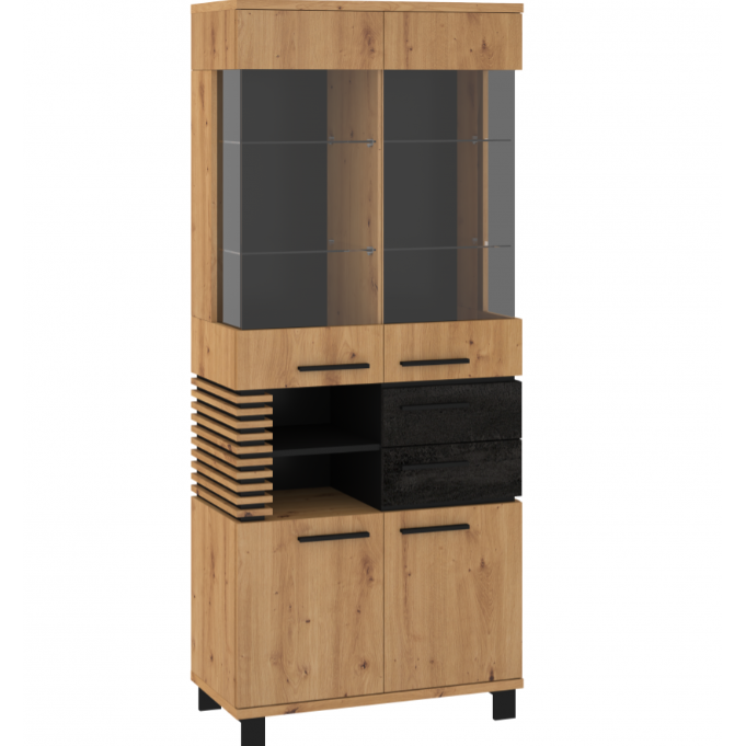 Vitrina LAMIR-15 4 Vitrina LAMIR-15 4