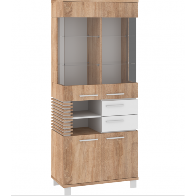 Vitrina LAMIR-15 2 Vitrina LAMIR-15 2