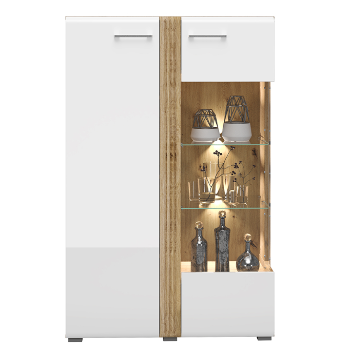 Vitrina ADAGIO 03P 4 Vitrina ADAGIO 03P 4