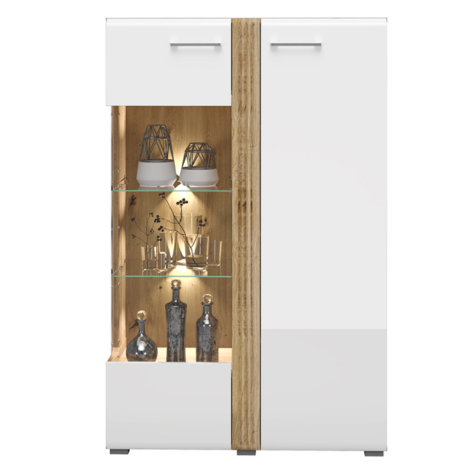 Vitrina ADAGIO 03L 4 Vitrina ADAGIO 03L 4