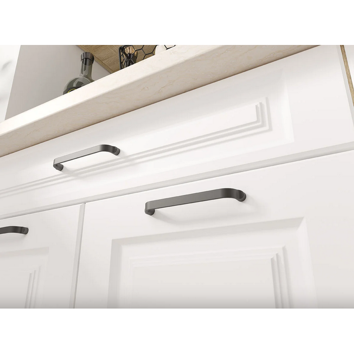 Viršutinė spintelė SM 47G (60 cm) 2 Viršutinė spintelė SM 47G (60 cm) 2