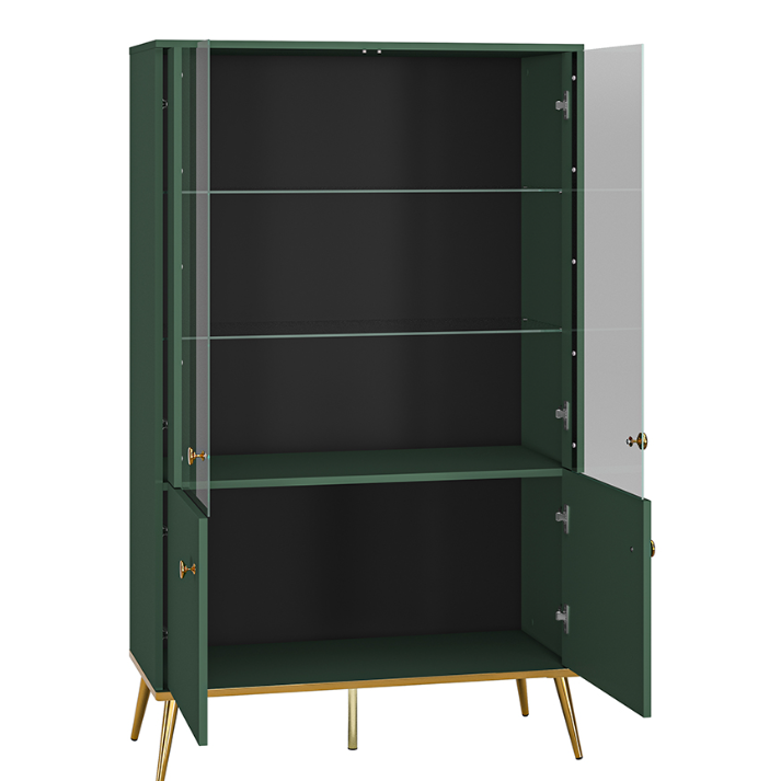 Vitrina FOREST 02 2 Vitrina FOREST 02 2