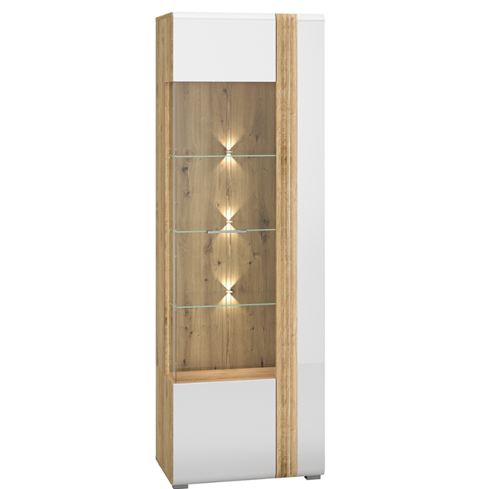 Vitrina ADAGIO 02L 2 Vitrina ADAGIO 02L 2