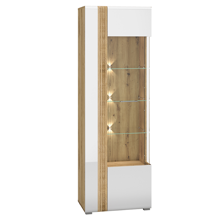 Vitrina ADAGIO 02P 2 Vitrina ADAGIO 02P 2