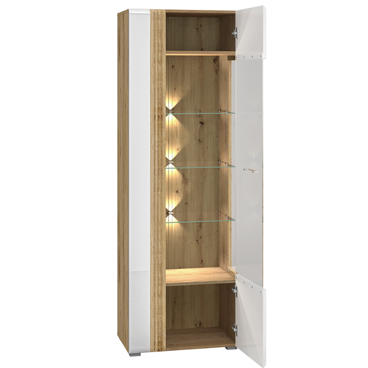 Vitrina ADAGIO 02P 3 Vitrina ADAGIO 02P 3