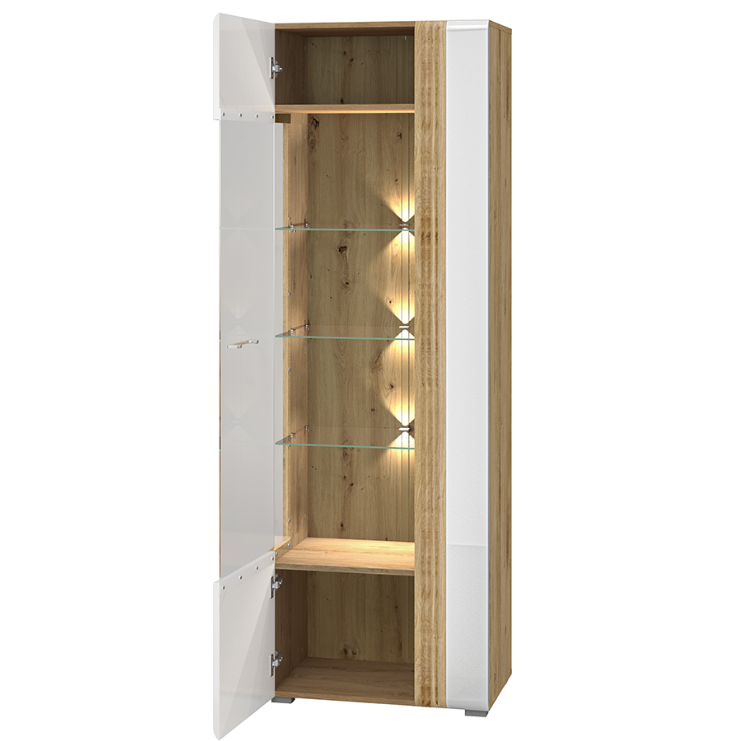 Vitrina ADAGIO 02L 3