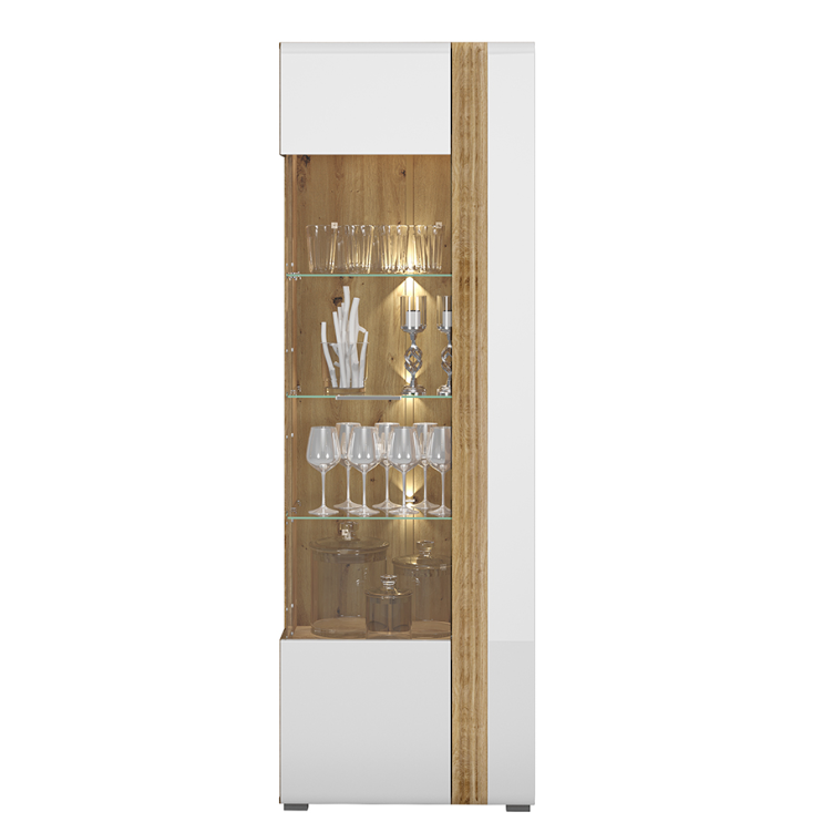 Vitrina ADAGIO 02L 4 Vitrina ADAGIO 02L 4