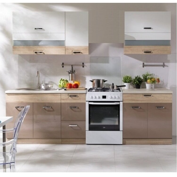 Virtuvės komplektas Premio B Virtuvės komplektas Premio B