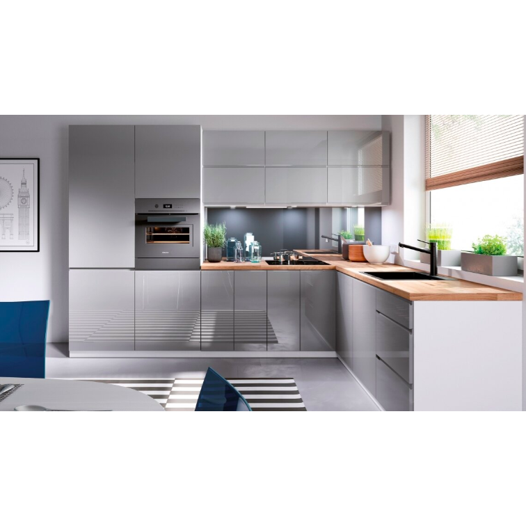 Viršutinė spintelė Aspen [G60-L] 2