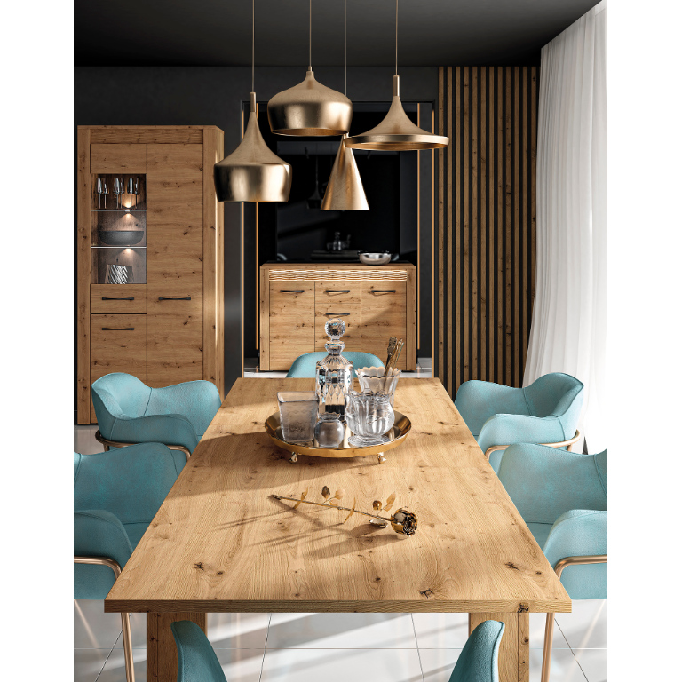 Vitrina ARTIS 04 7 Vitrina ARTIS 04 7