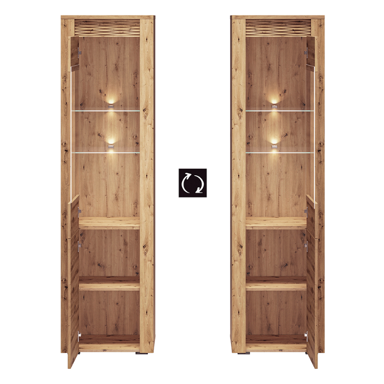 Vitrina  ARTIS 03 5 Vitrina  ARTIS 03 5