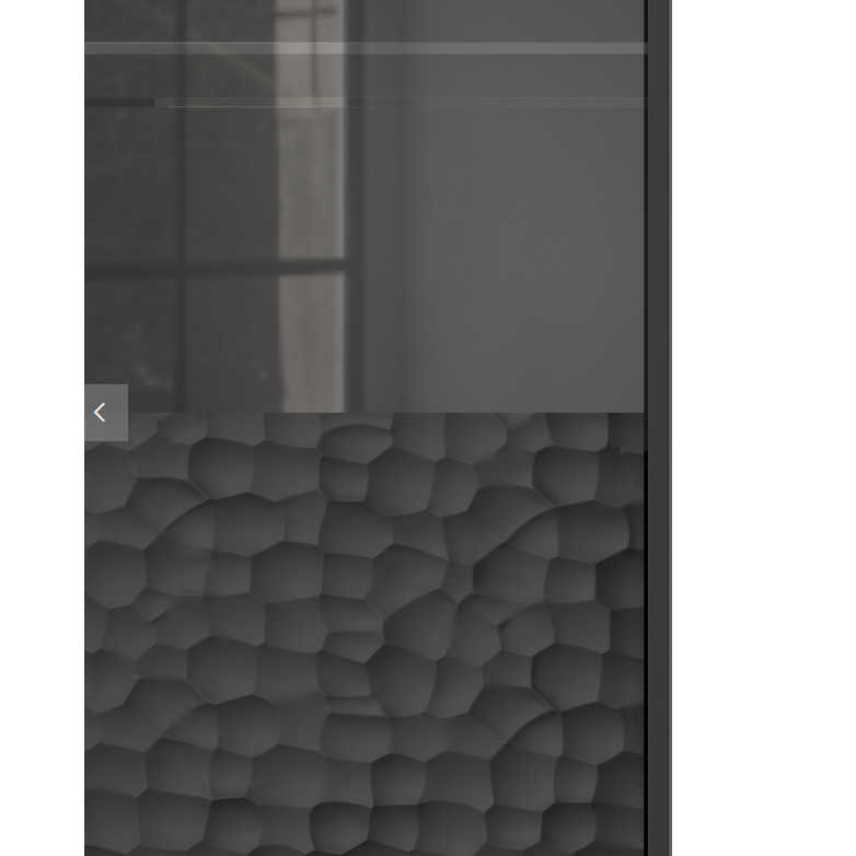 Vitrina EBULL W-1 6 Vitrina EBULL W-1 6