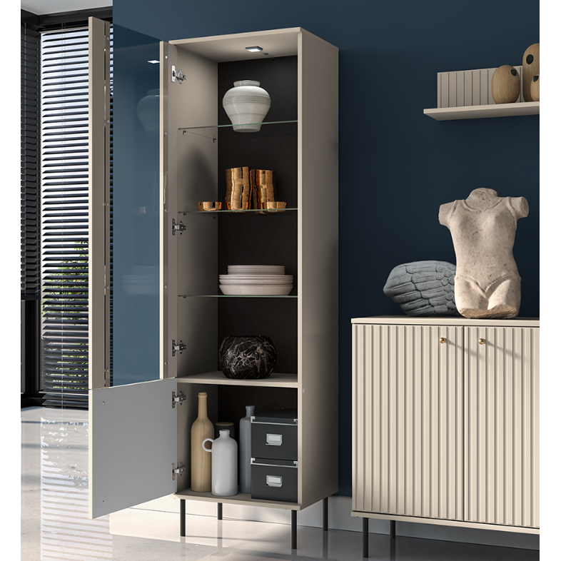 Vitrina SOPHIE 02 3 Vitrina SOPHIE 02 3