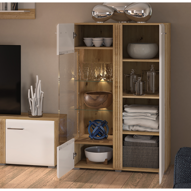 Vitrina ADAGIO 03L 1 Vitrina ADAGIO 03L 1