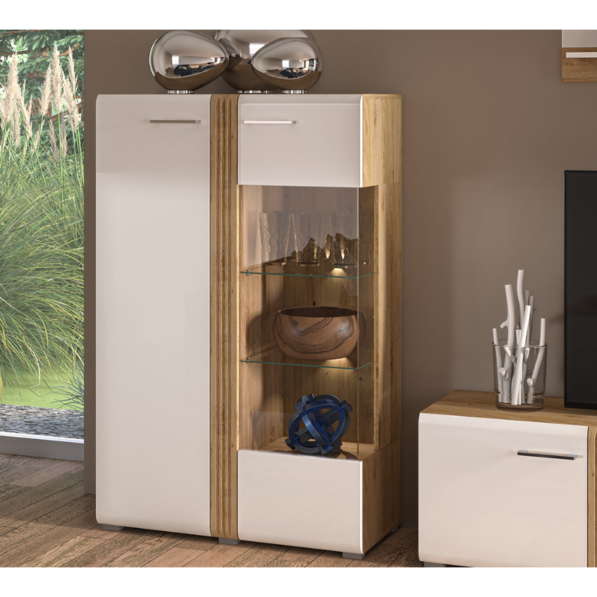 Vitrina ADAGIO 03P Vitrina ADAGIO 03P