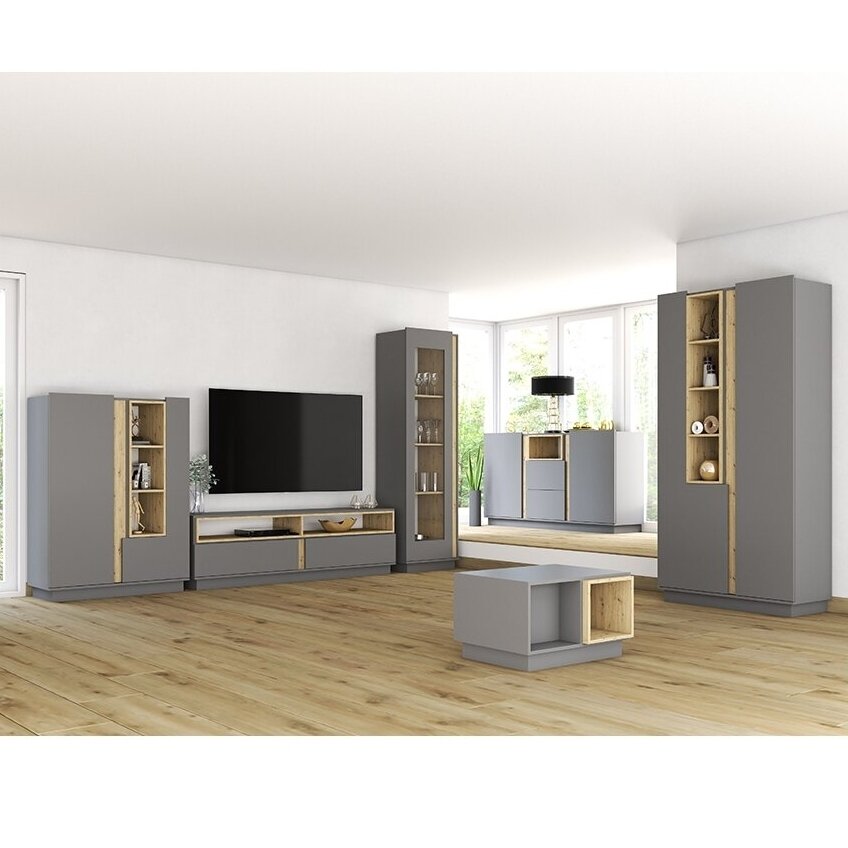 Vitrina Grey 2 1 Vitrina Grey 2 1