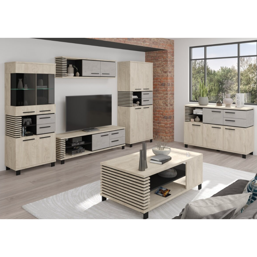 Vitrina LAMIR-14 6 Vitrina LAMIR-14 6