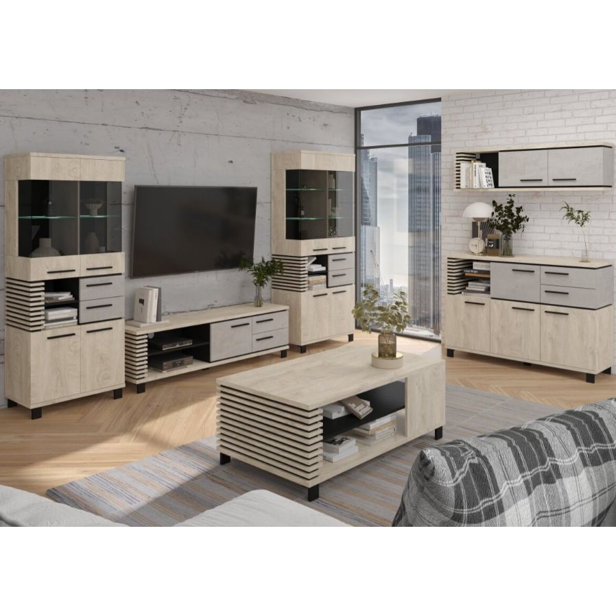 Vitrina LAMIR-15 6 Vitrina LAMIR-15 6