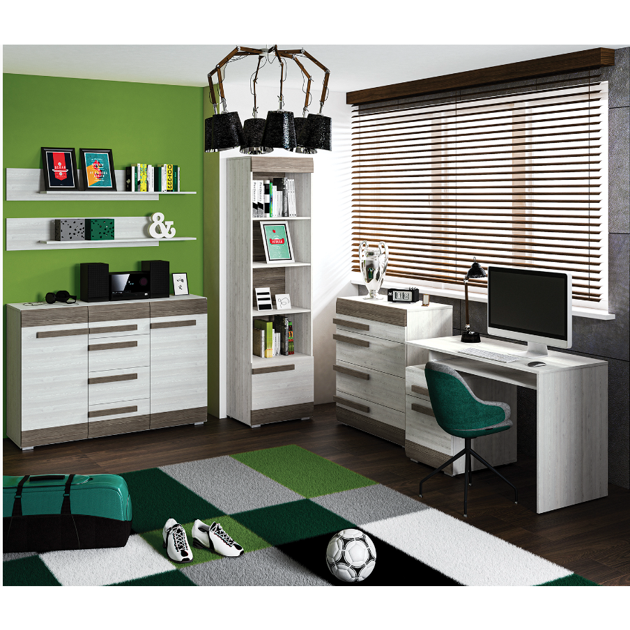 Vitrina BLANCO 05 9 Vitrina BLANCO 05 9