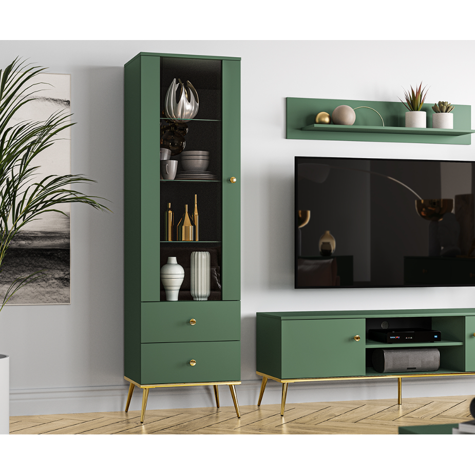 Vitrina FOREST 01 4 Vitrina FOREST 01 4