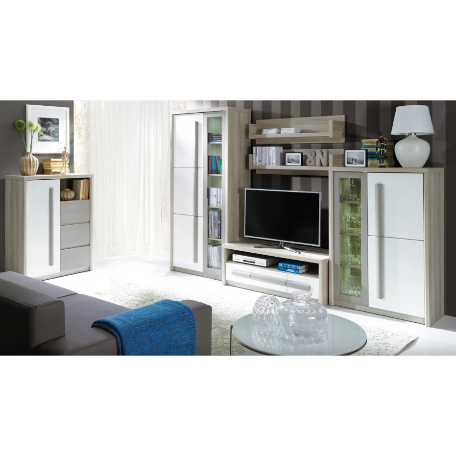 Vitrina Mora A 2 Vitrina Mora A 2