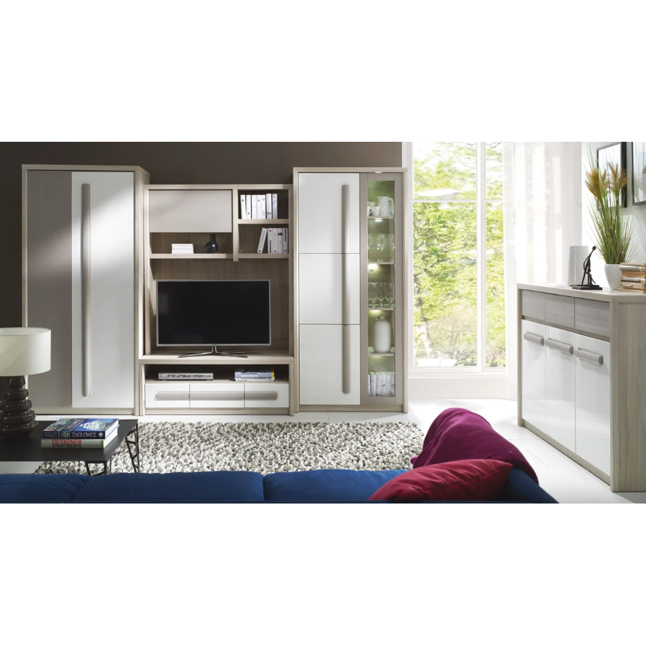 Vitrina Mora 3 Vitrina Mora 3