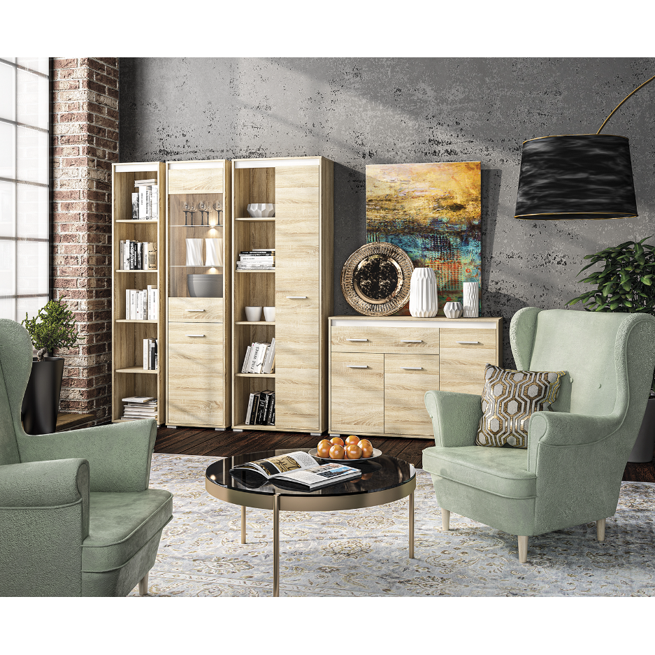 Vitrina AVO 05 8 Vitrina AVO 05 8