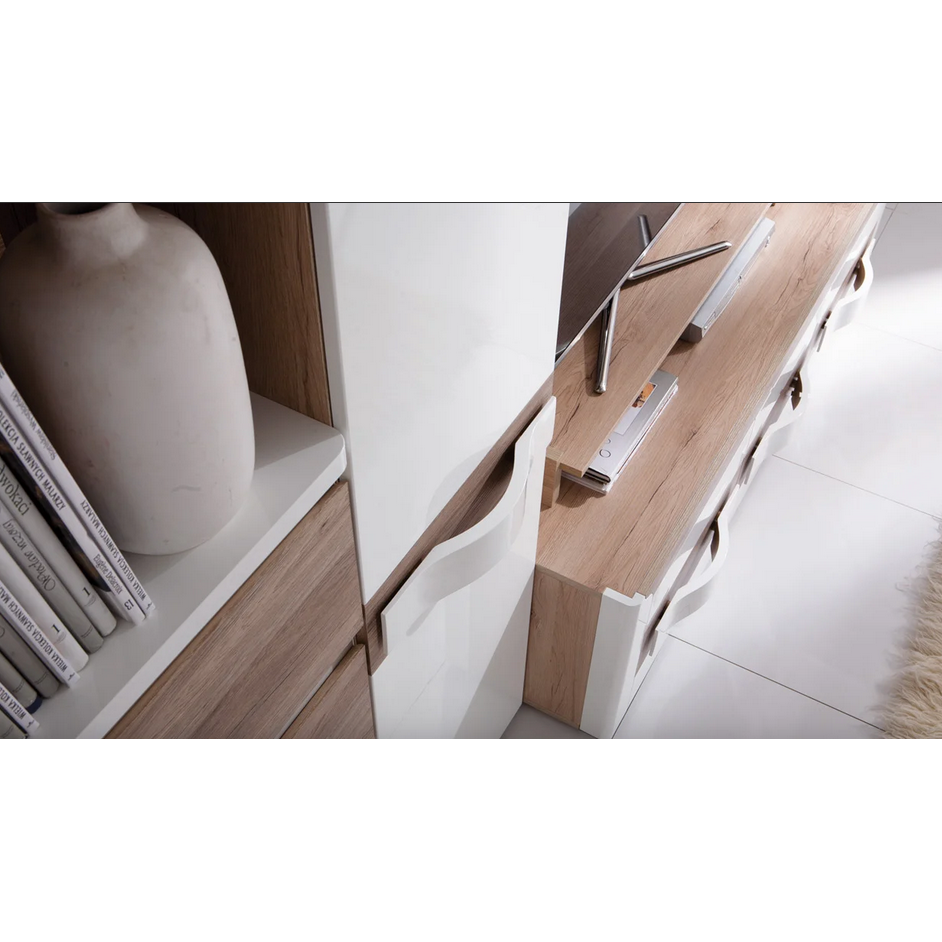 Vitrina Nata 3 Vitrina Nata 3