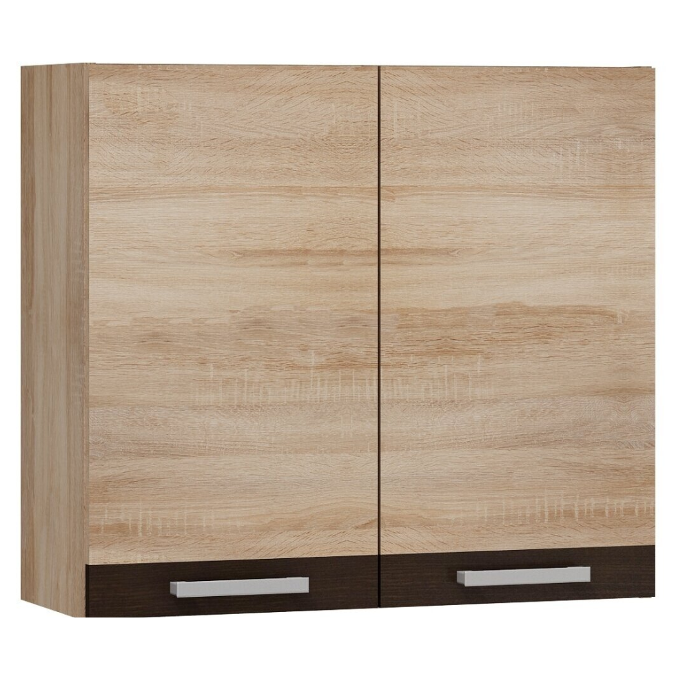 Viršutinė spintelė PALO W80S Viršutinė spintelė PALO W80S