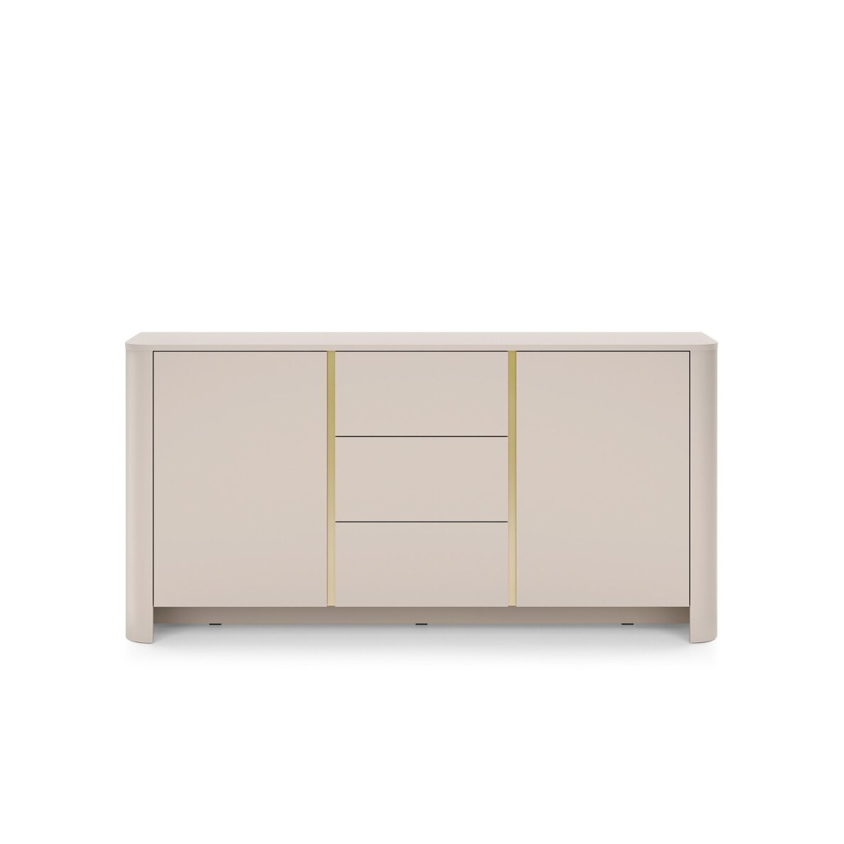 Žema komoda Rabi C 2