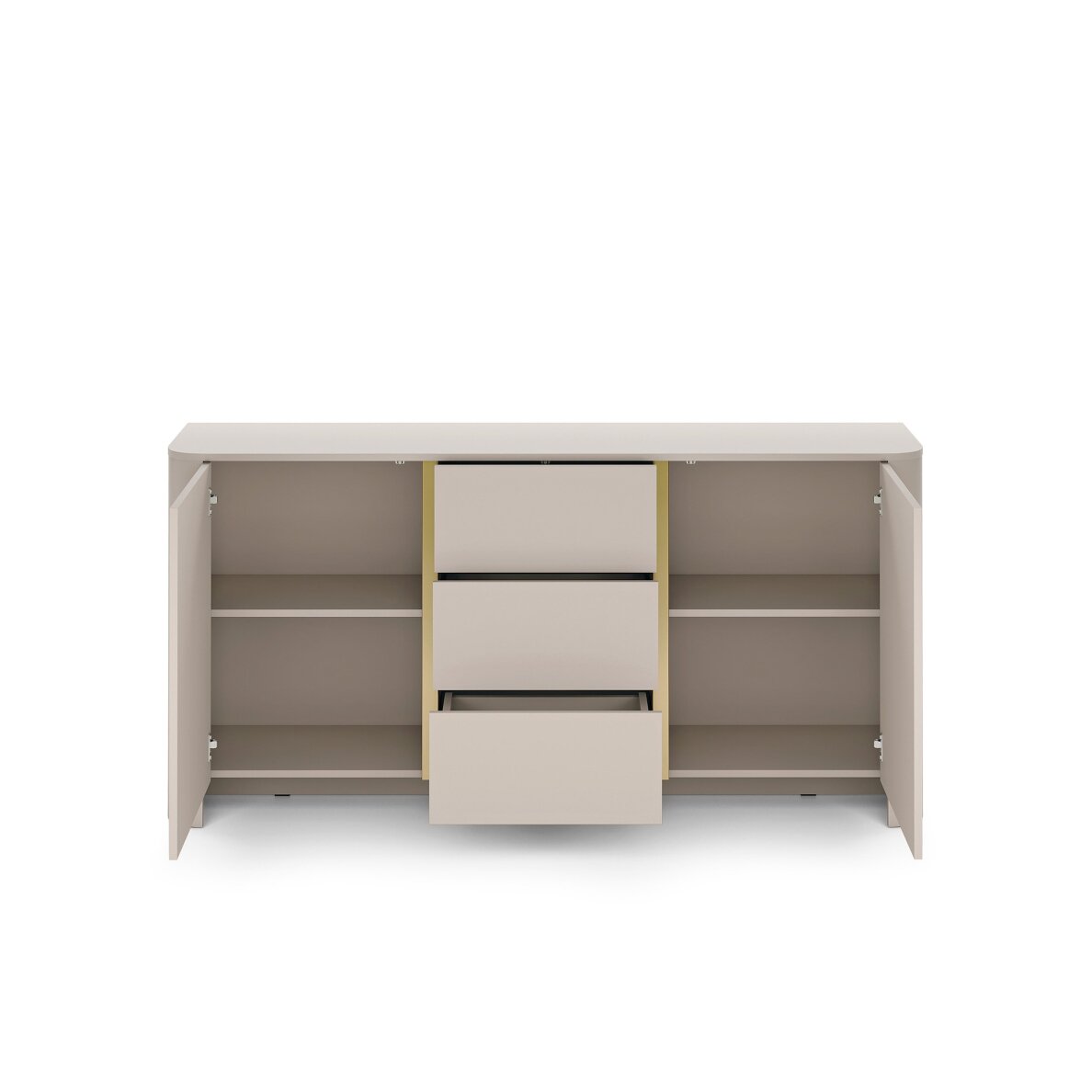 Žema komoda Rabi C 3 Žema komoda Rabi C 3