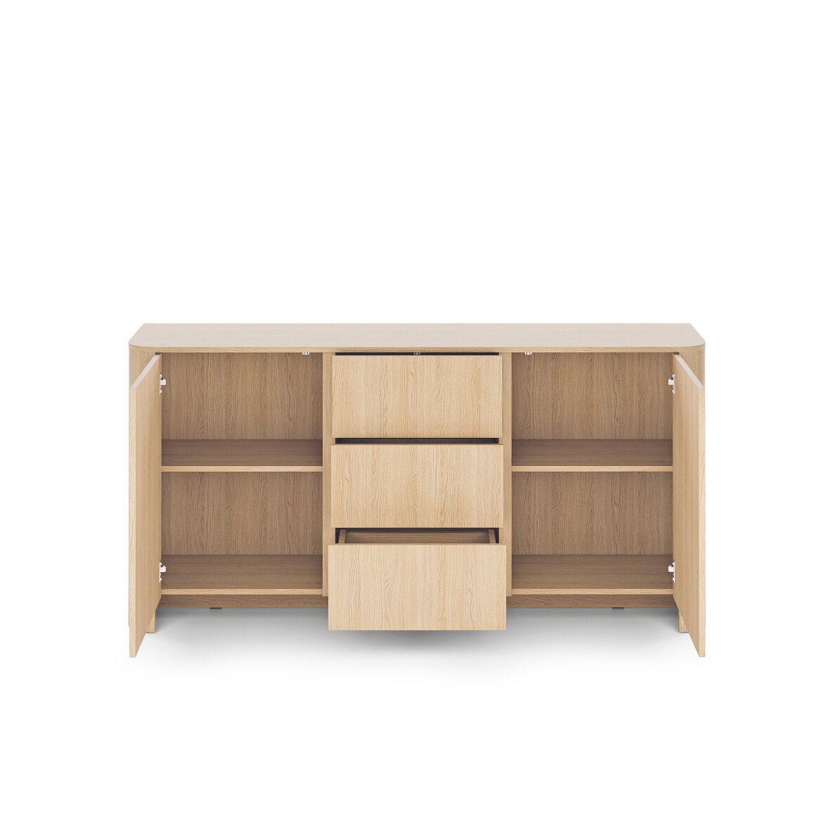 Žema komoda Rabi V 3