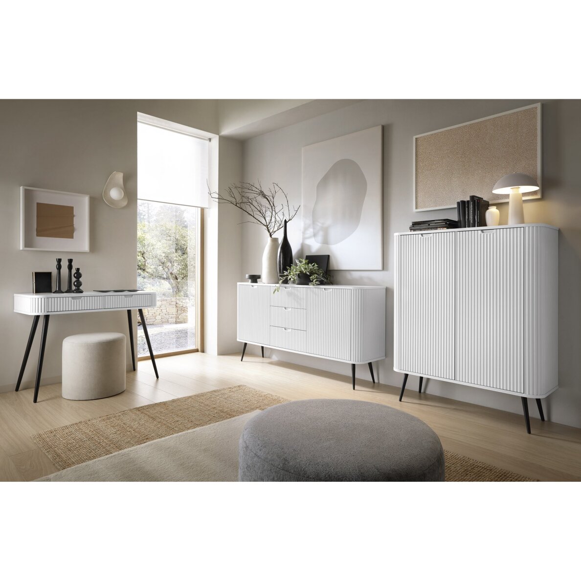 Žema komoda Vazo B 2 Žema komoda Vazo B 2