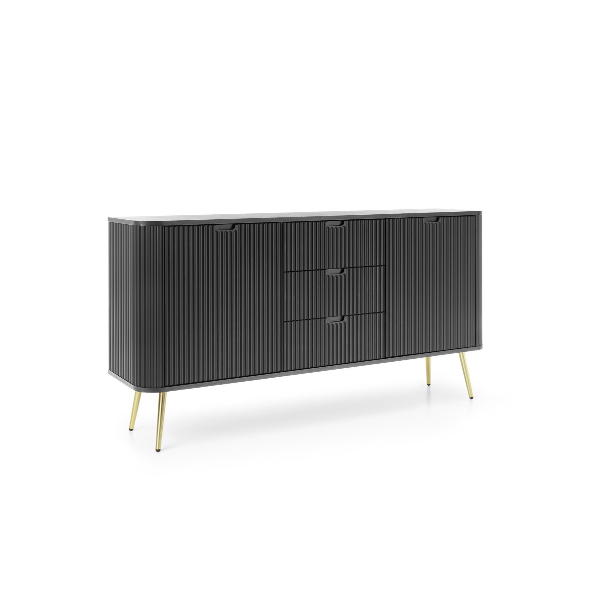 Žema komoda Vazo C 4