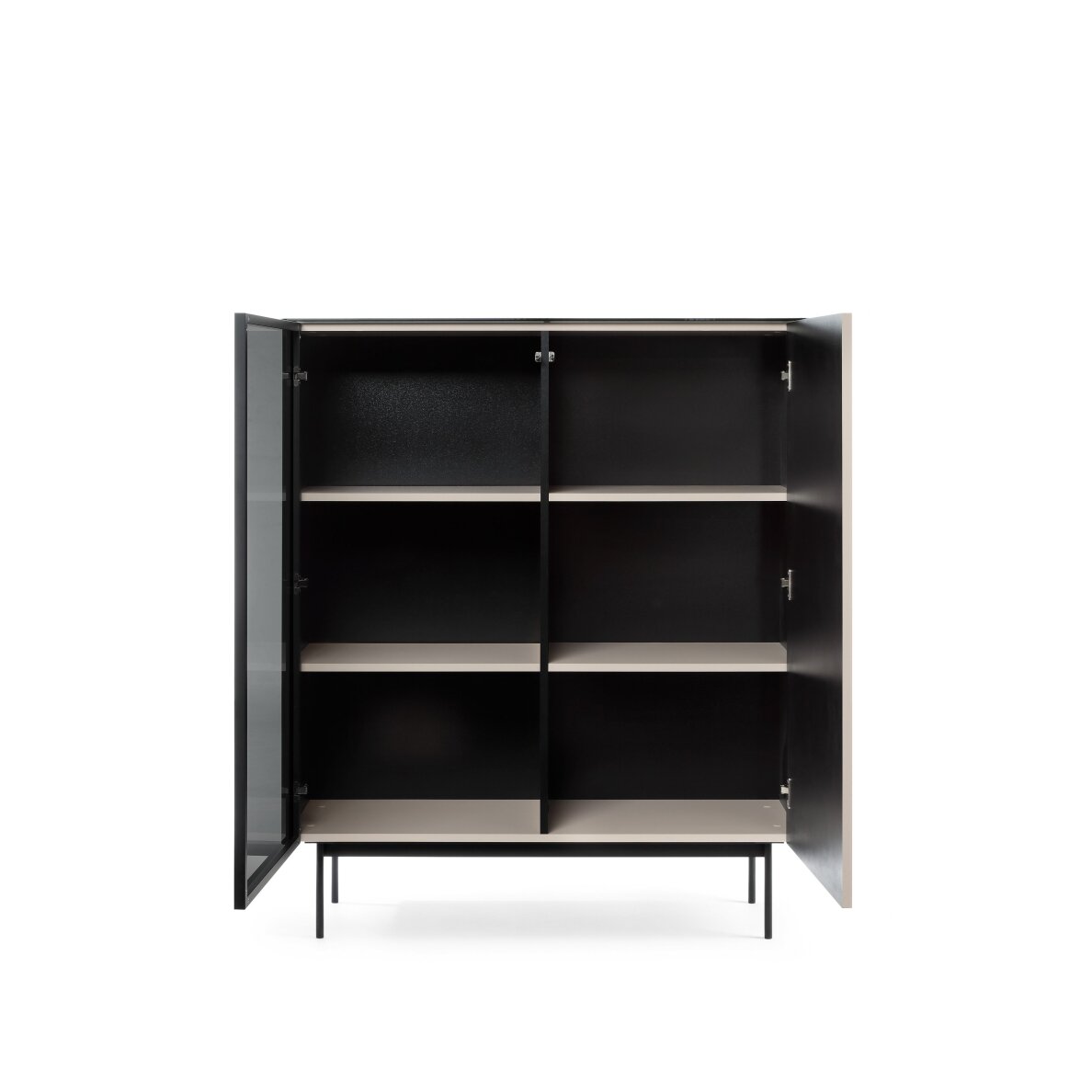 Žema vitrina Taro C 1