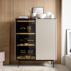 Žema vitrina Taro C Žema vitrina Taro C