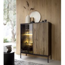 Žema vitrina Tenso C Žema vitrina Tenso C