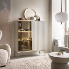 Žema vitrina Tenso K Žema vitrina Tenso K