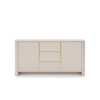 Žema komoda Rabi C 2