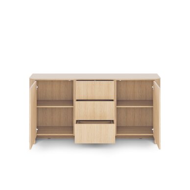 Žema komoda Rabi V 3 Žema komoda Rabi V 3