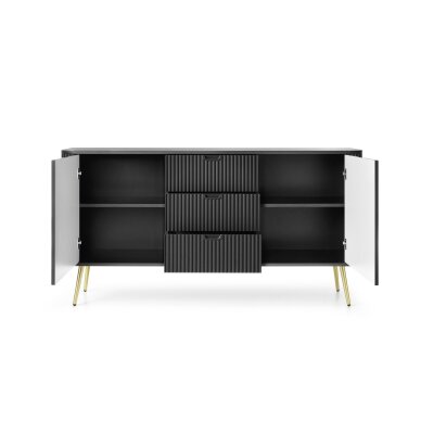 Žema komoda Vazo C 3