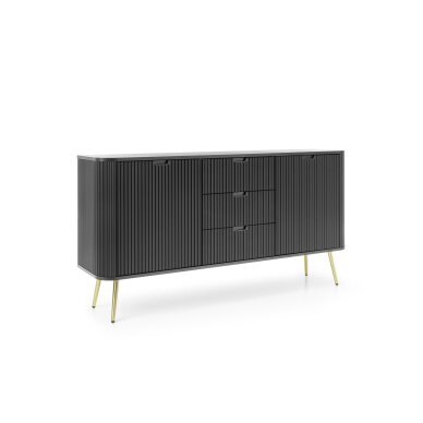 Žema komoda Vazo C 4