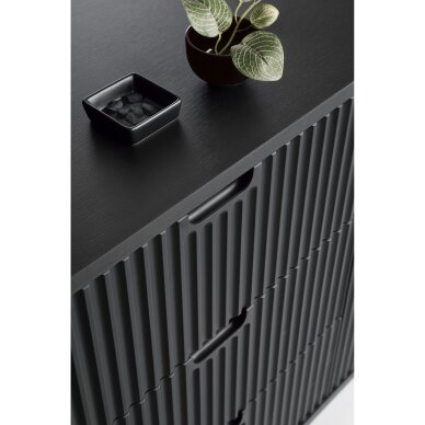 Žema komoda Vazo C 5