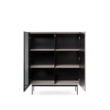 Žema vitrina Taro C 1