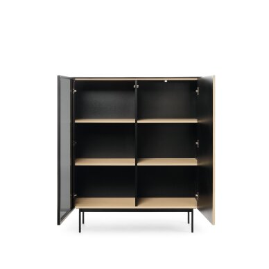 Žema vitrina Taro D 4 Žema vitrina Taro D 4